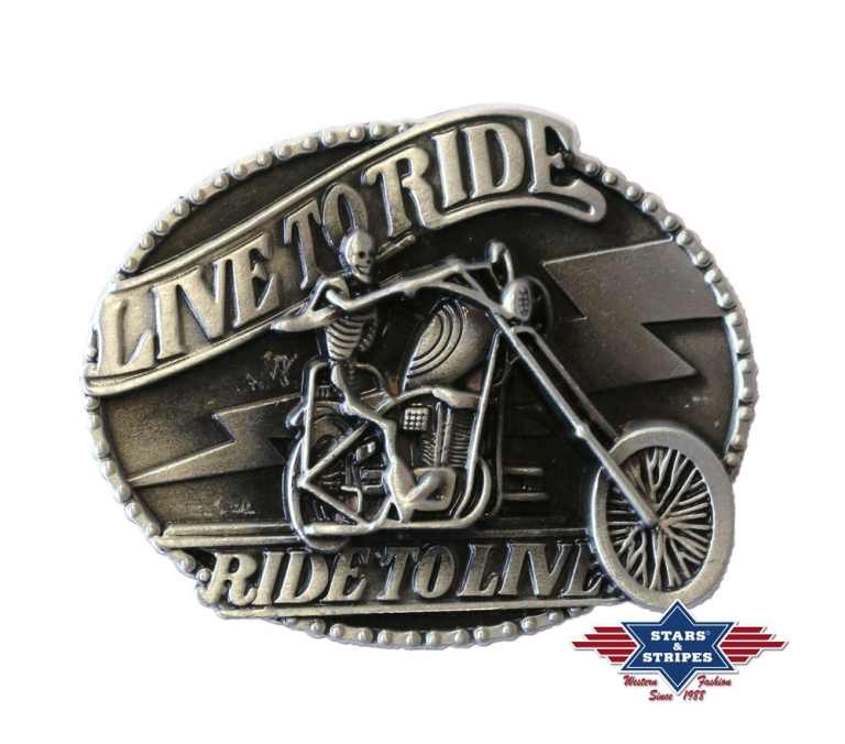 Life to Ride