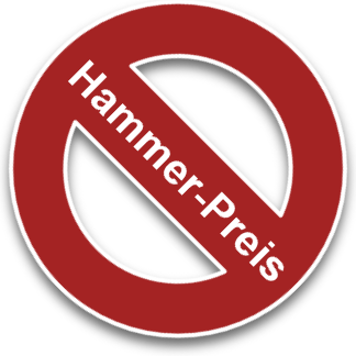 Hammer-Preis